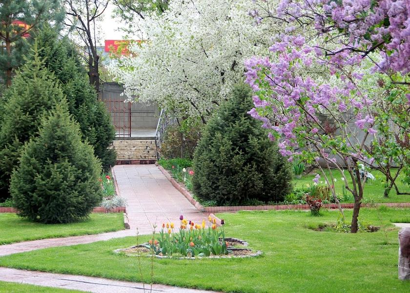  Bishkek Terrace