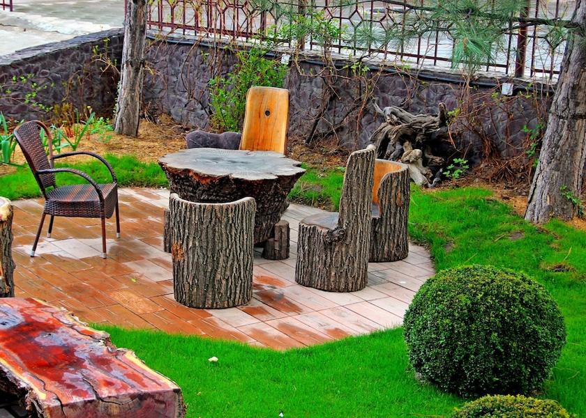  Bishkek Terrace