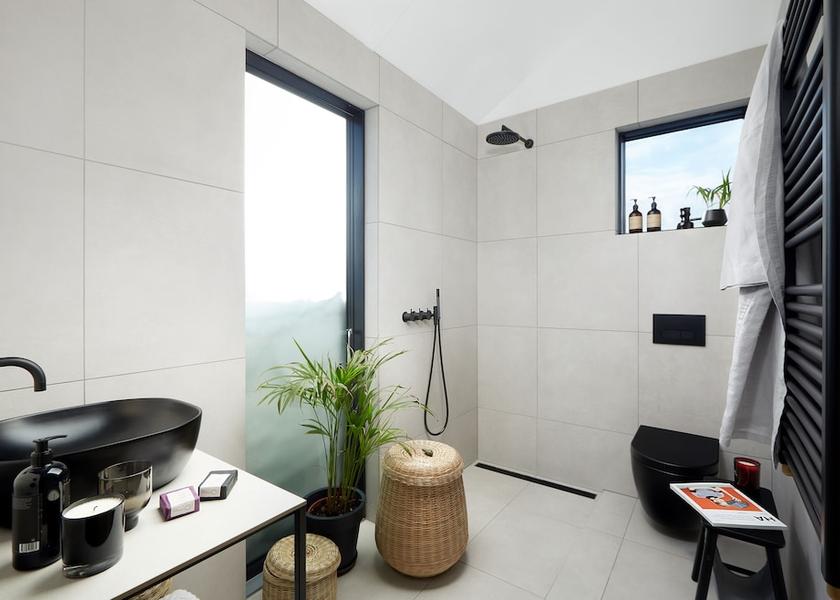 Northeast Region Husavik Interior Entrance