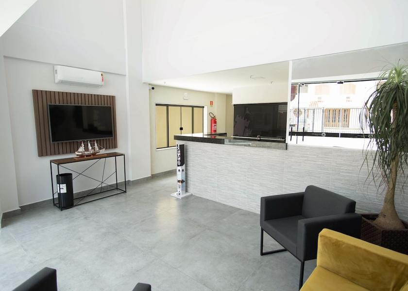Rio de Janeiro State Cabo Frio Reception