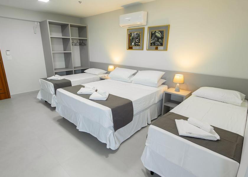 Rio de Janeiro State Cabo Frio Room
