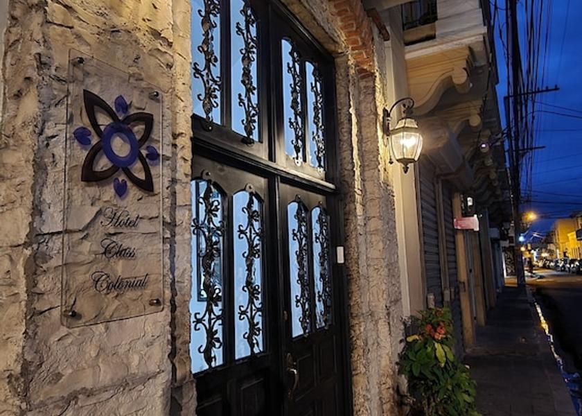 Santo Domingo Santo Domingo Primary image