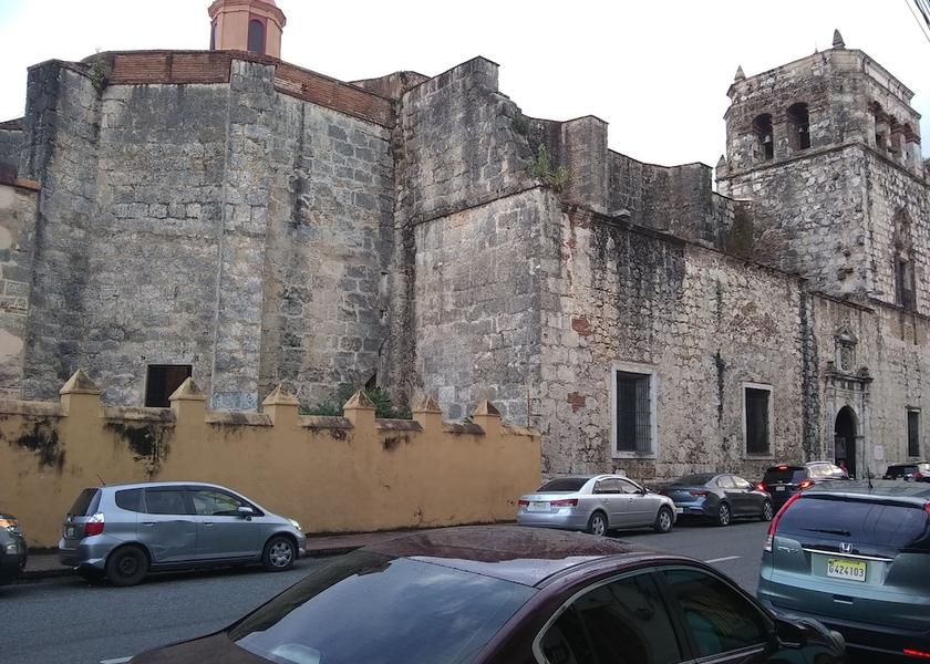 Santo Domingo Santo Domingo Point of interest