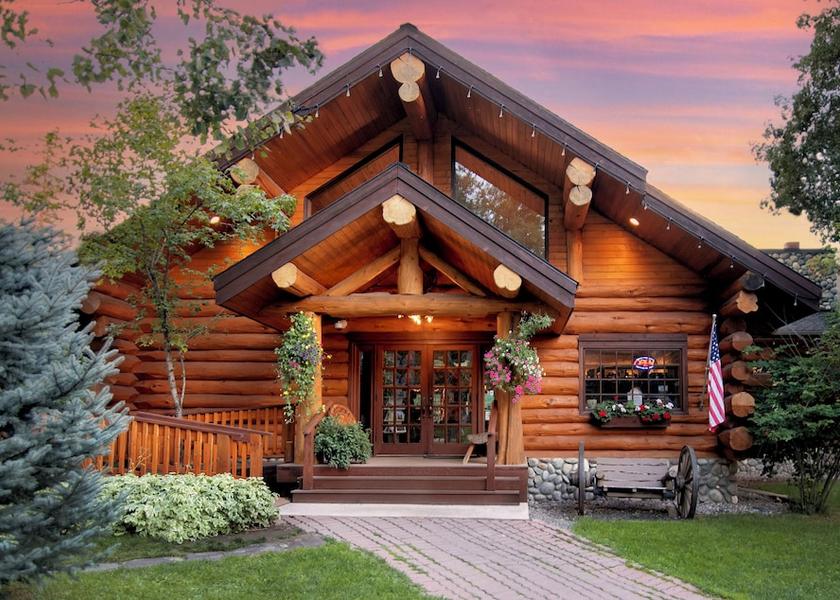 Montana Lolo Primary image