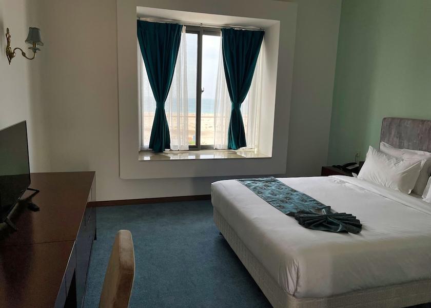  Nouakchott Room
