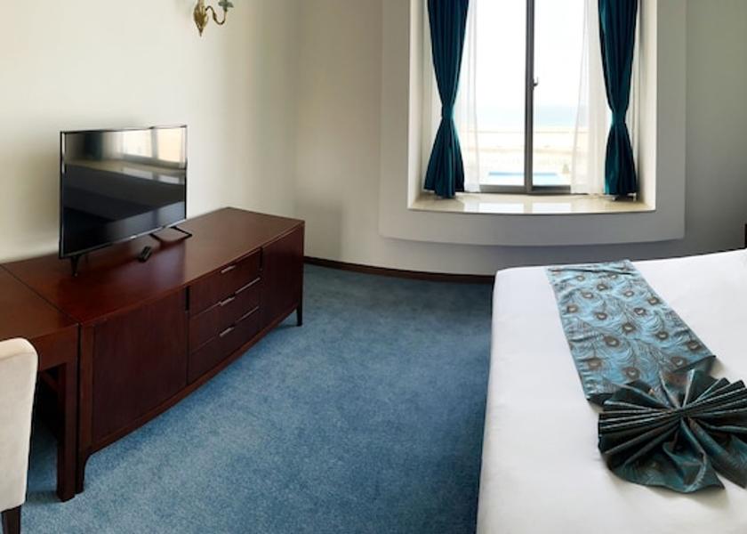  Nouakchott Room