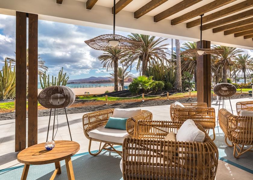Canary Islands Antigua Exterior