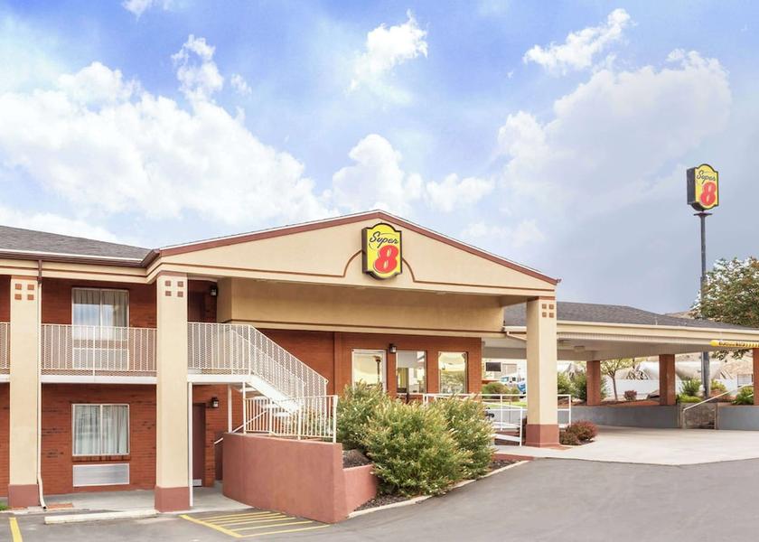 Kansas Salina Primary image