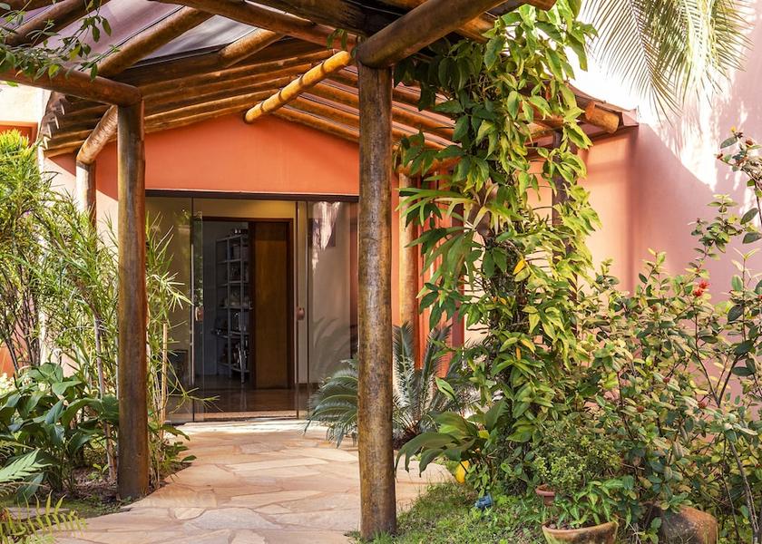 São Paulo State Ilhabela Reception