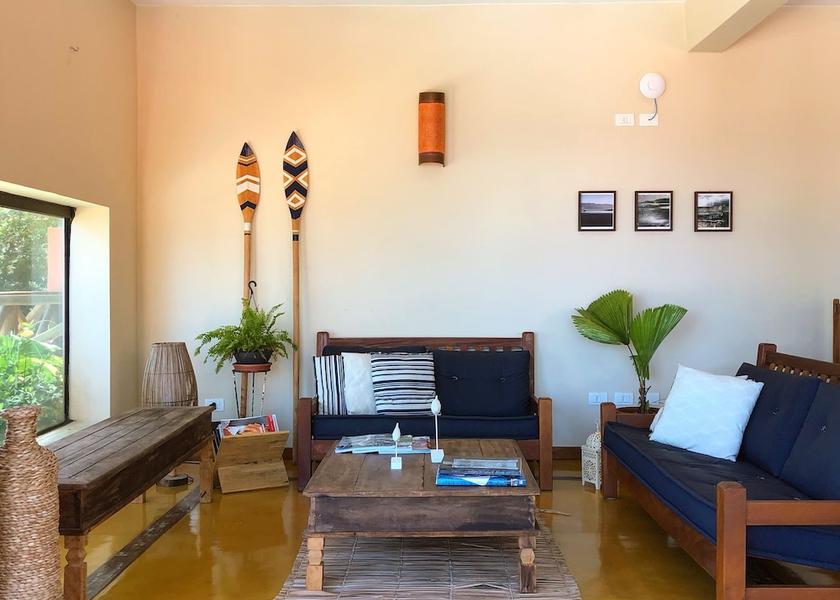 São Paulo State Ilhabela Reception