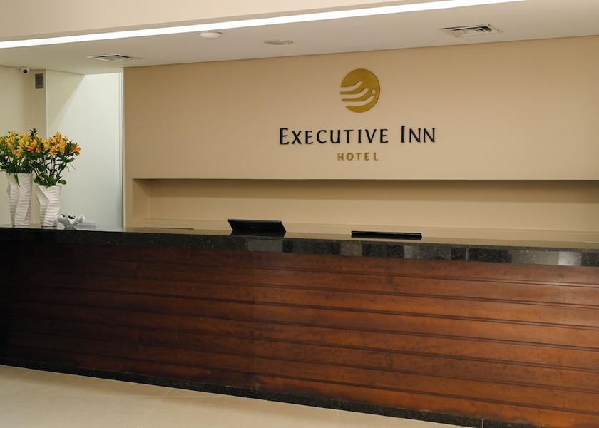 Minas Gerais Uberlandia Lobby