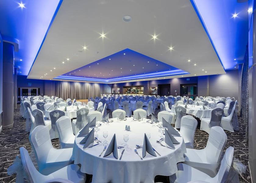 England Wigton Amenity