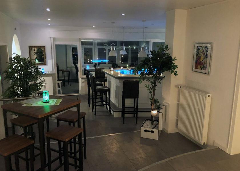 Baden-Wuerttemberg Rastatt Bar