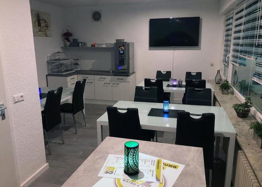 Baden-Wuerttemberg Rastatt Restaurant