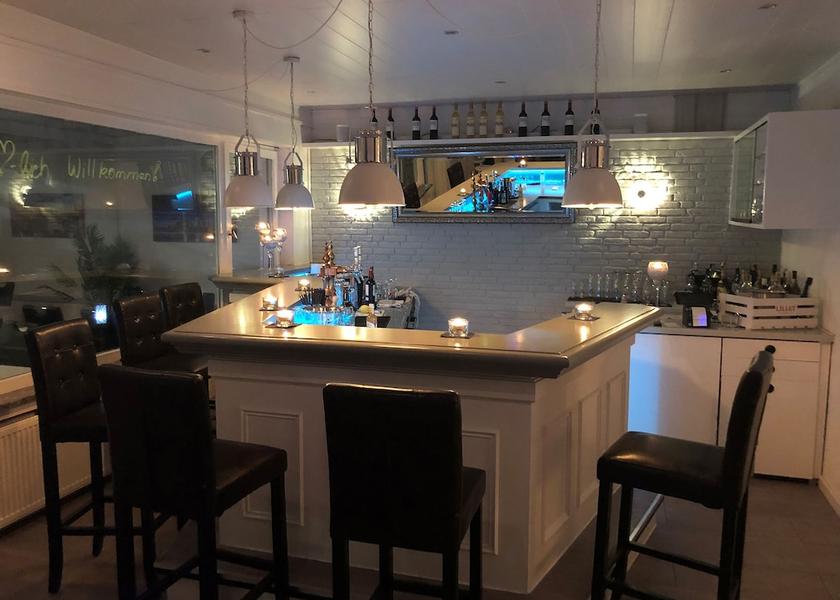 Baden-Wuerttemberg Rastatt Bar