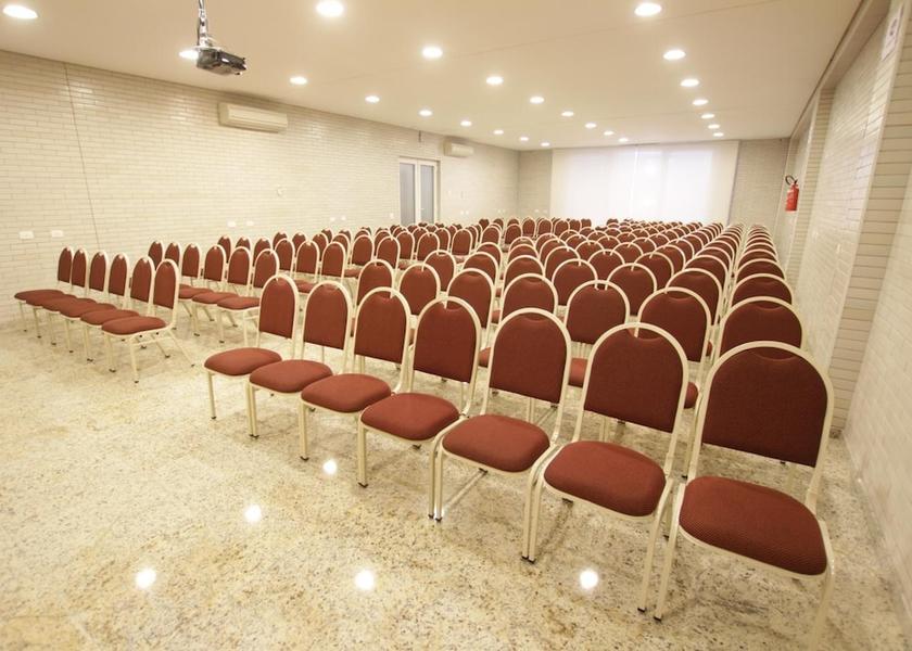 Paraná Curitiba Meeting Room