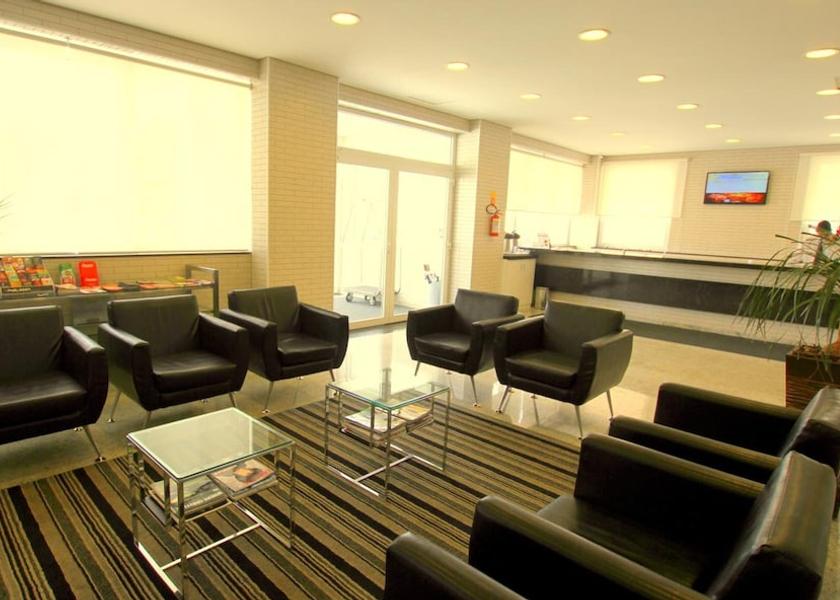 Paraná Curitiba Lobby
