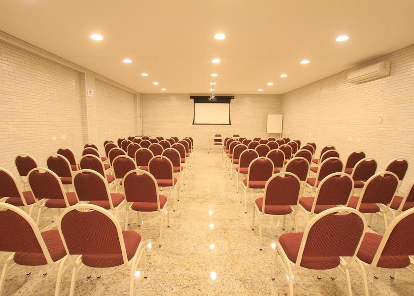 Paraná Curitiba Meeting Room