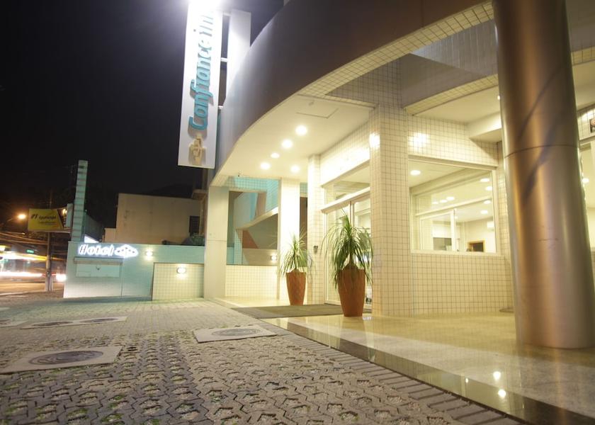 Paraná Curitiba Reception