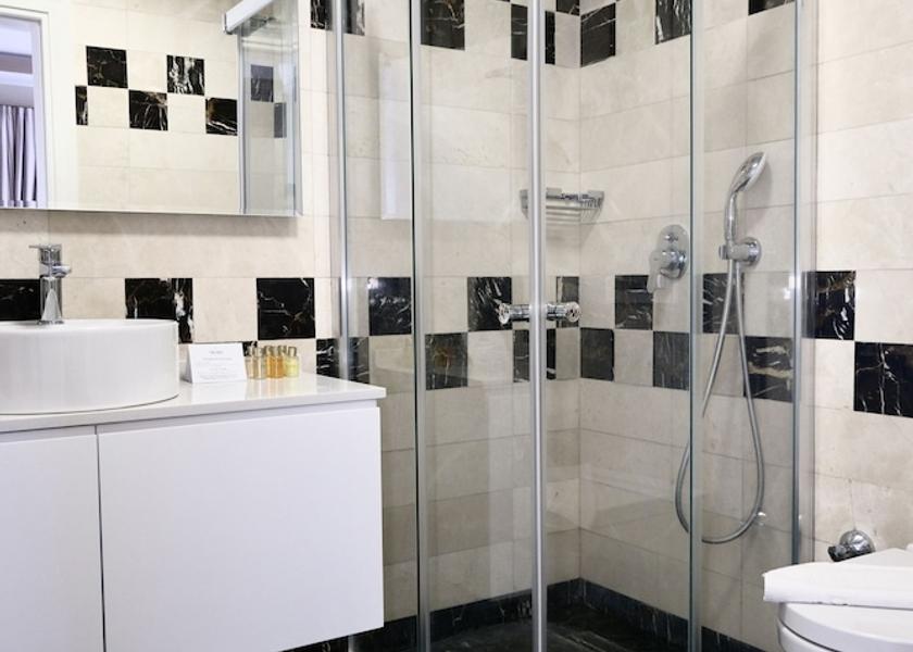 Muğla Bodrum Bathroom