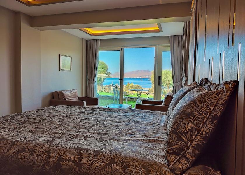 Muğla Bodrum Room