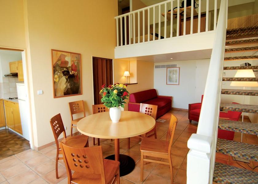 Provence - Alpes - Cote d'Azur Saint-Raphael Room