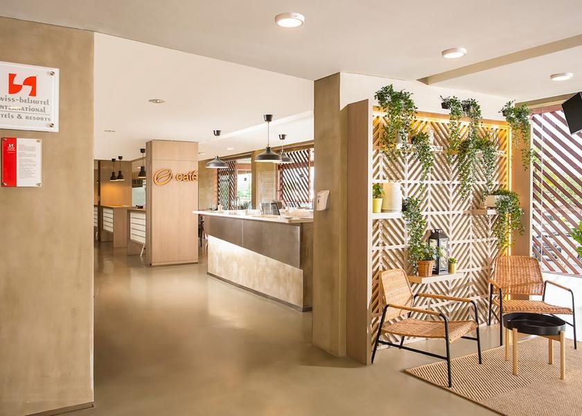 West Java Cilegon Reception