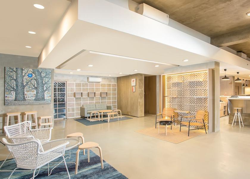 West Java Cilegon Exterior