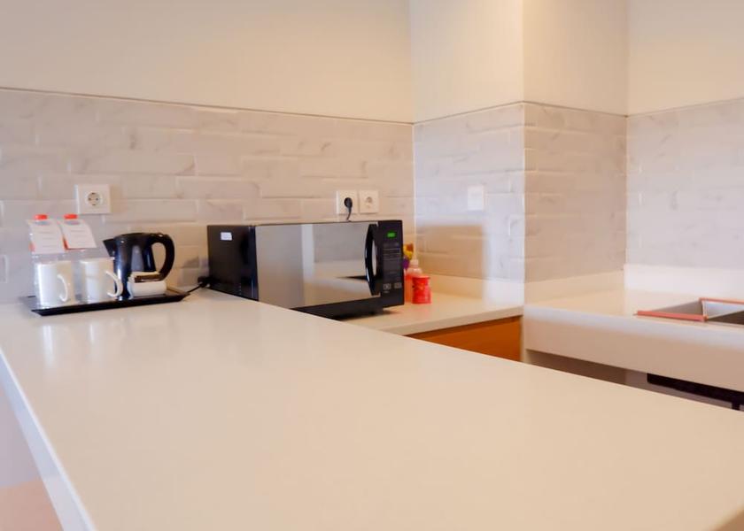 West Java Cilegon Room