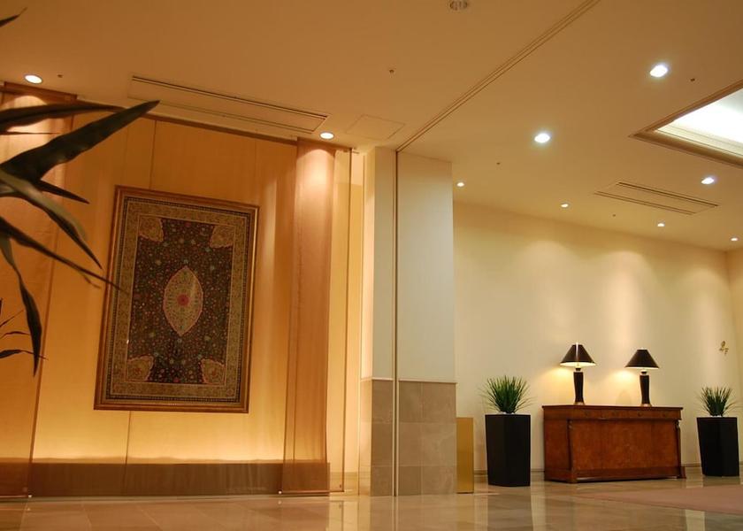 Nagasaki (prefecture) Nagasaki Lobby