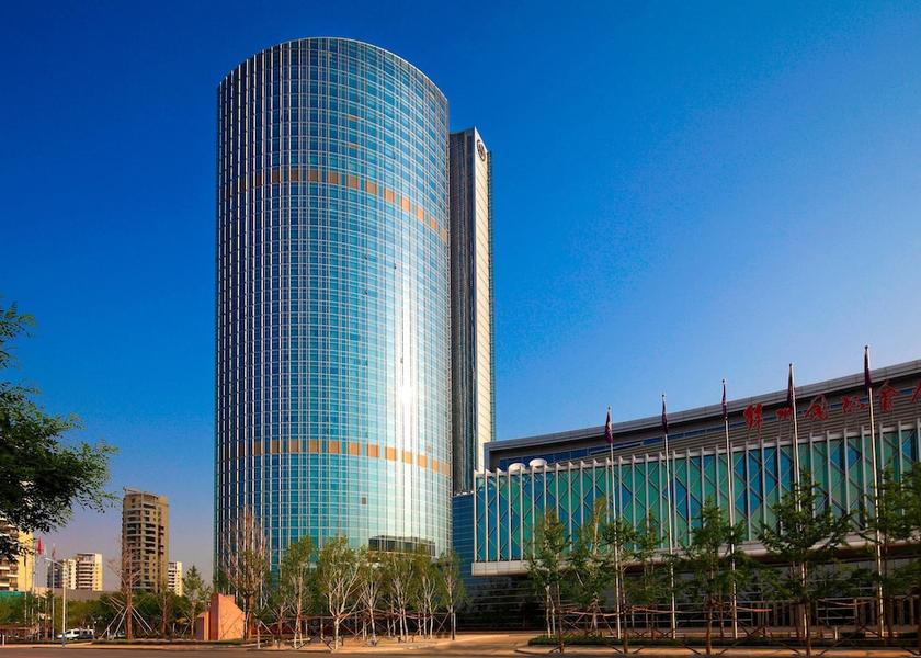 Liaoning Jinzhou Exterior