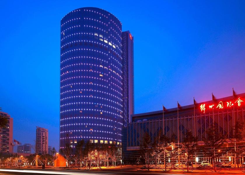 Liaoning Jinzhou Exterior