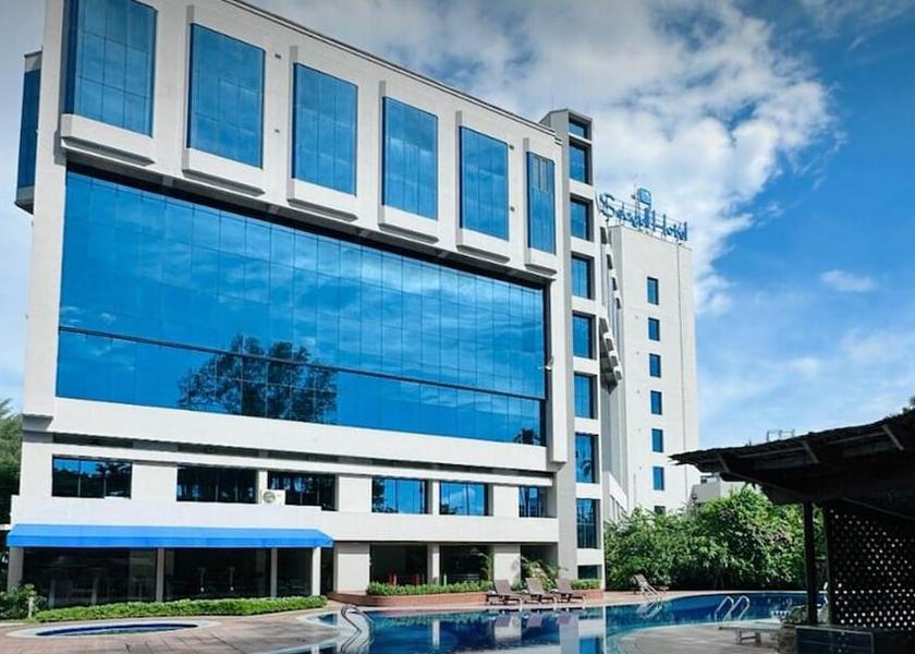 Chittagong Division Cox's Bazar Front of property