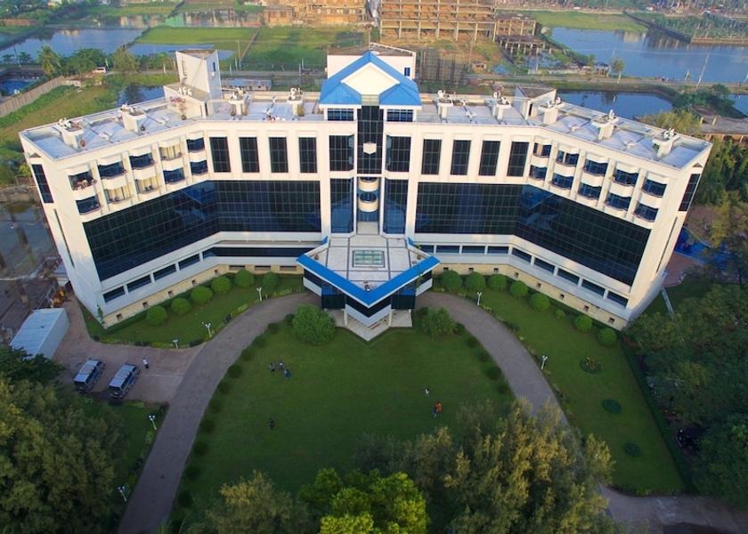  Cox's Bazar Primary image