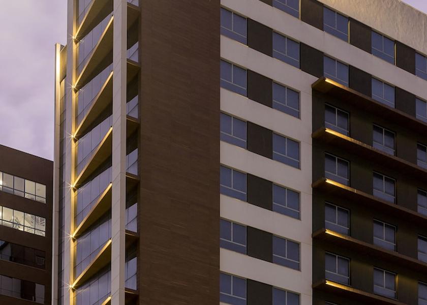 Santa Catarina (state) Sao Jose Exterior Detail