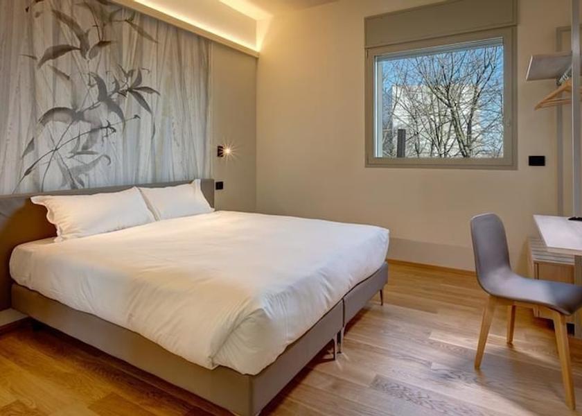 Emilia-Romagna Fidenza Room