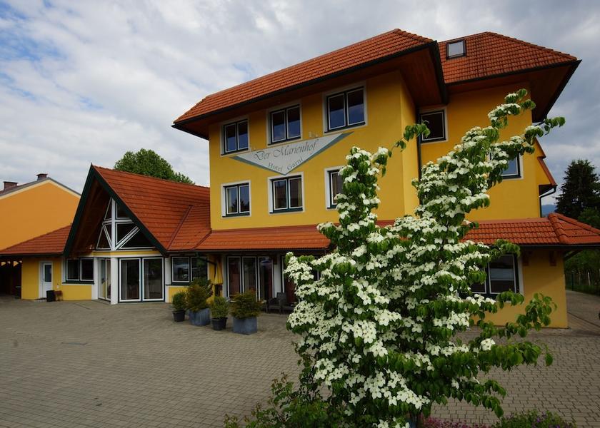 Styria Graz Exterior Detail