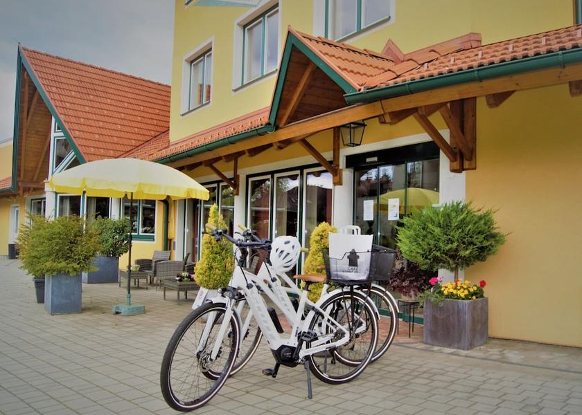 Styria Graz Bicycling