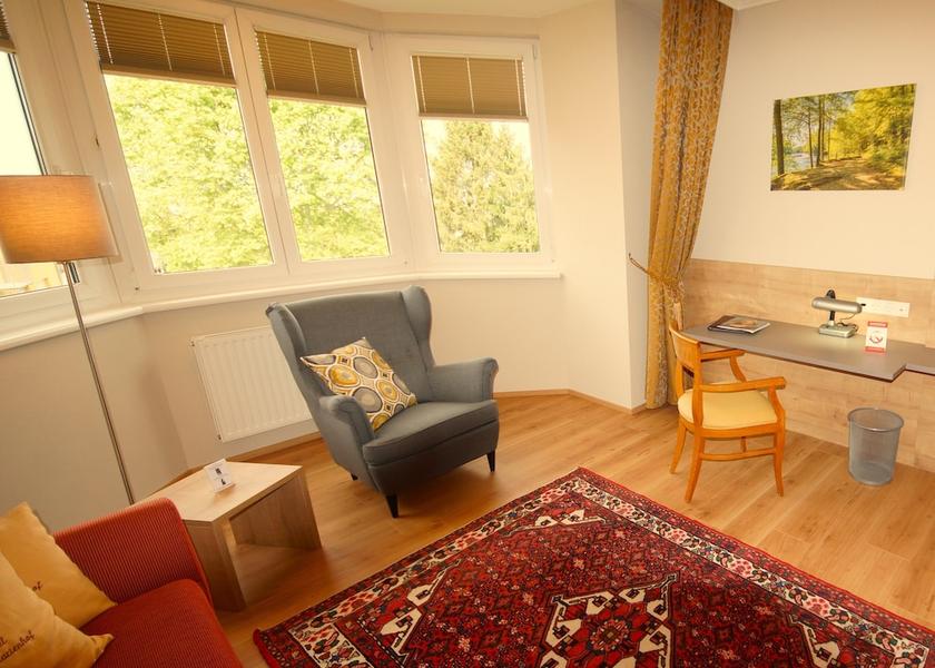 Styria Graz Room