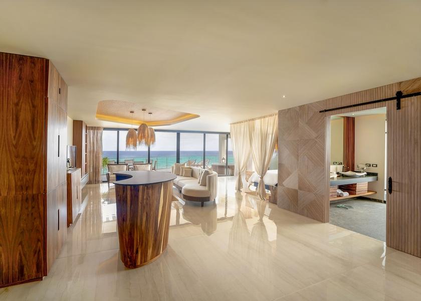 Quintana Roo Playa del Carmen Room