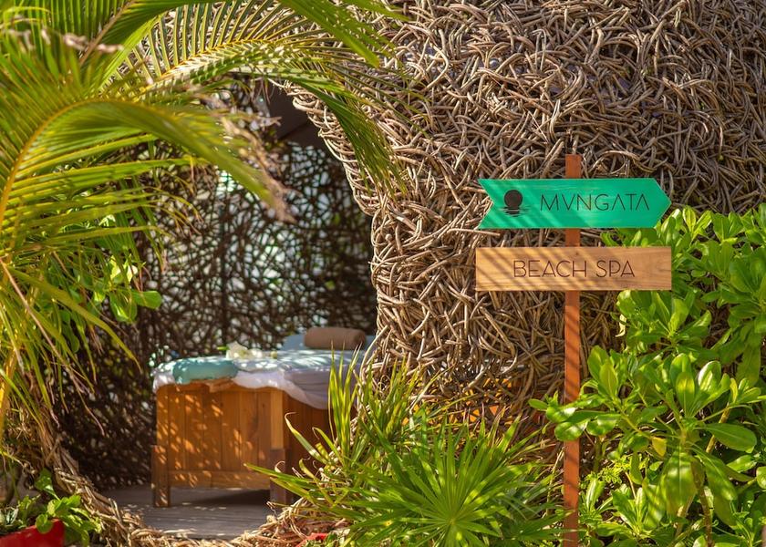 Quintana Roo Playa del Carmen Spa