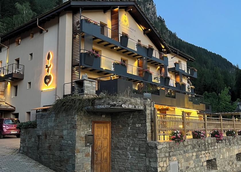 Valle d'Aosta Cogne Primary image