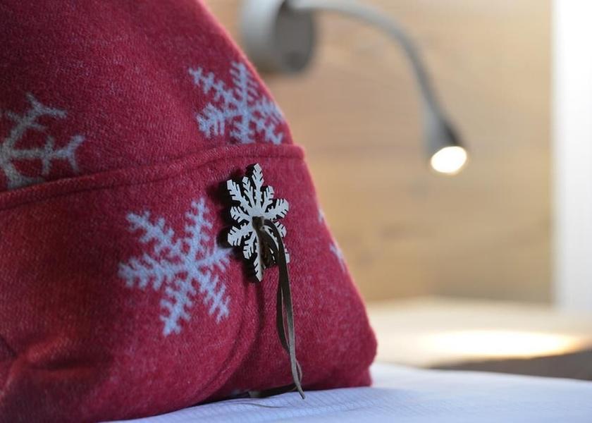 Valle d'Aosta Cogne Room