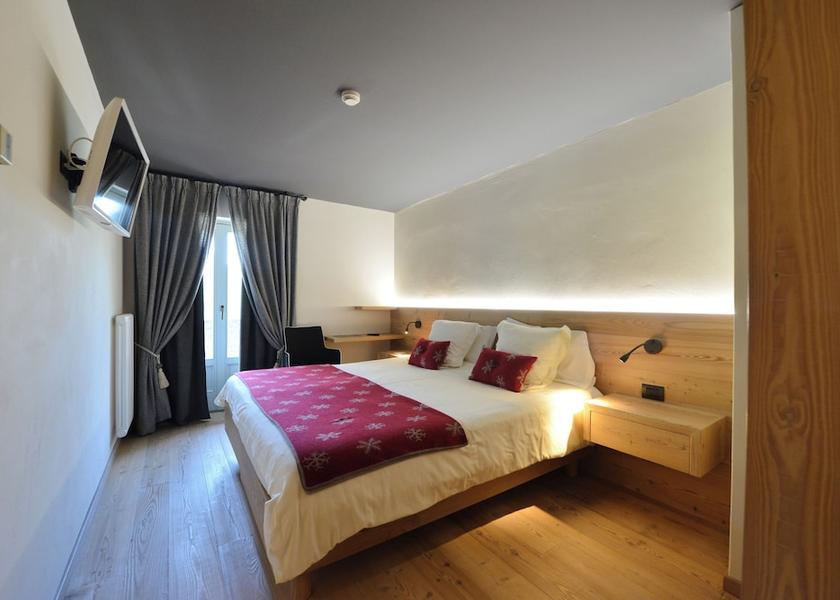 Valle d'Aosta Cogne Room