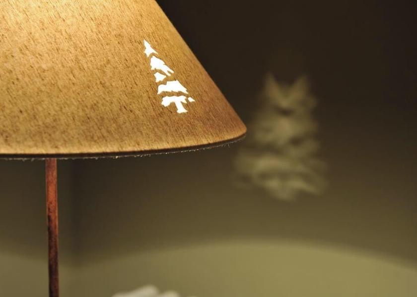 Valle d'Aosta Cogne Room