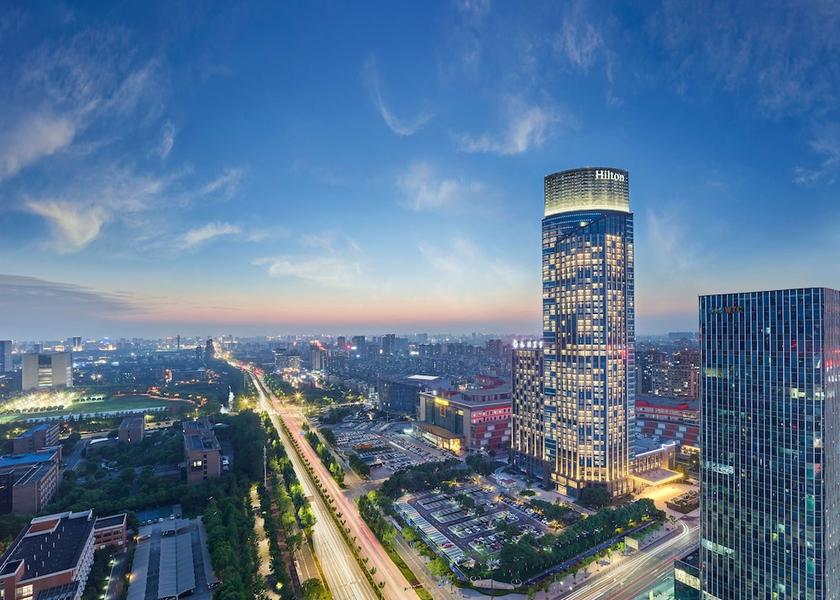 Zhejiang Jiaxing Primary image