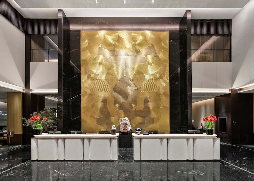 Zhejiang Jiaxing Reception