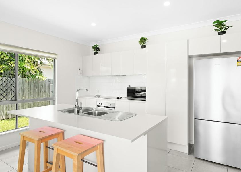 Queensland Cairns Kitchen