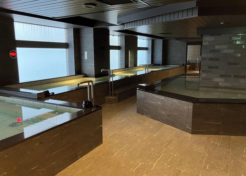 Nagasaki Nagasaki Public bath