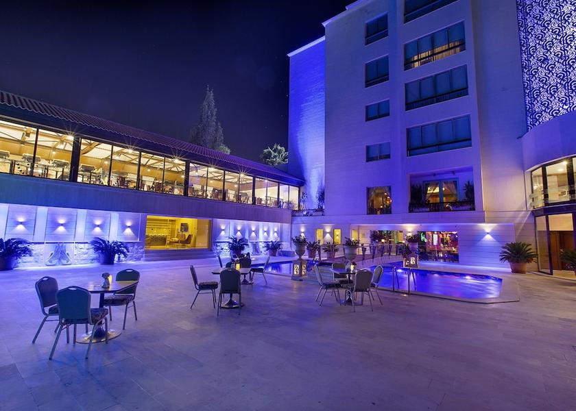 Amman Governorate Amman Pool